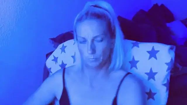 SexyJulia21 webcam
