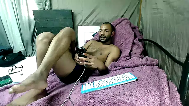 Camodick webcam