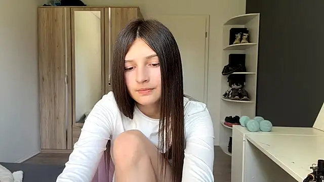 SpanishRooter webcam