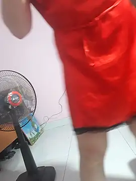 JerryJen11 webcam
