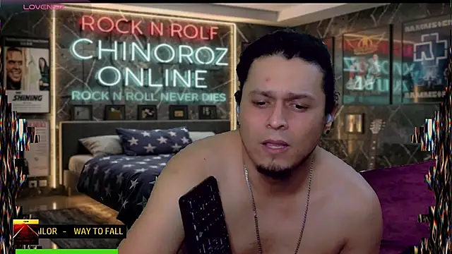 chino_roz live cam