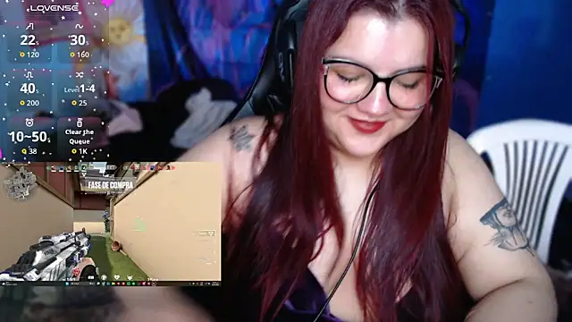 Annee23 webcam