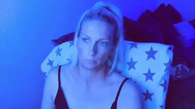 SexyJulia21 webcam