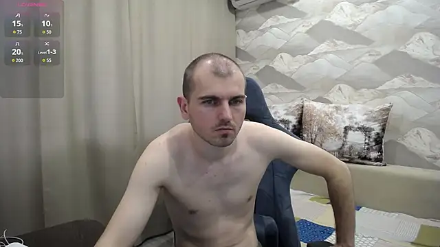 SerzhKorol1 webcam