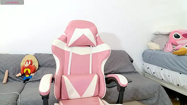 vanessaadol webcam