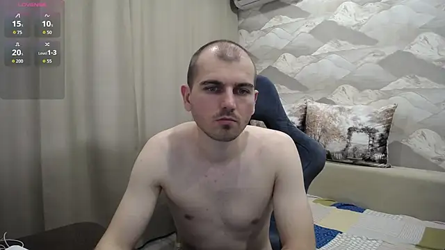 SerzhKorol1 webcam