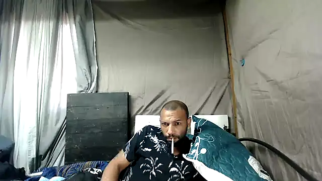 Camodick live cam