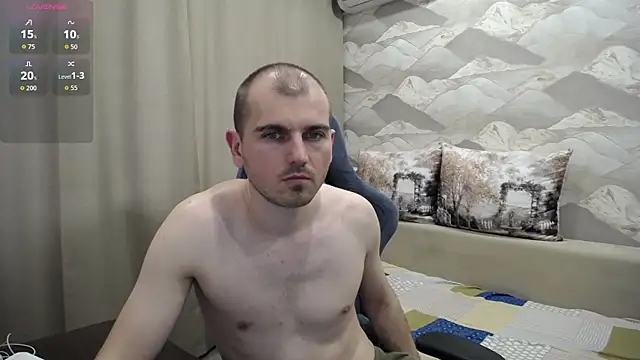 SerzhKorol1 webcam