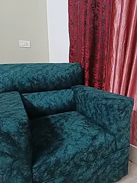 BongQueen9 webcam