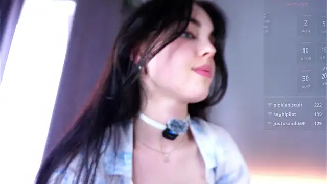 MirnaTellado webcam