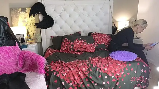 RoxalanaStar