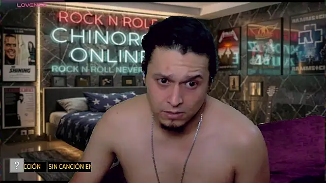 chino_roz webcam