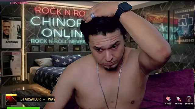chino_roz webcam