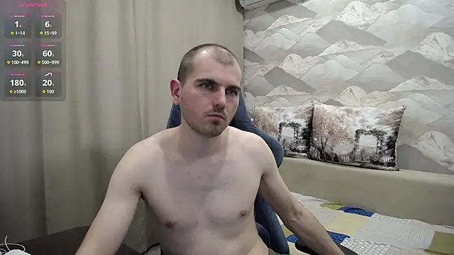 SerzhKorol1 webcam