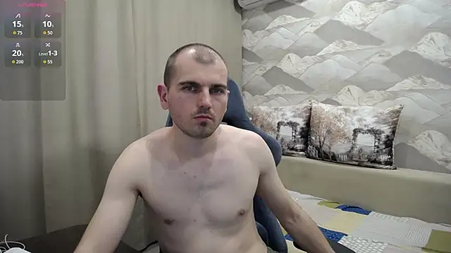 SerzhKorol1 live Stripchat room