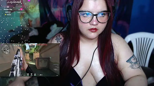 Annee23 webcam