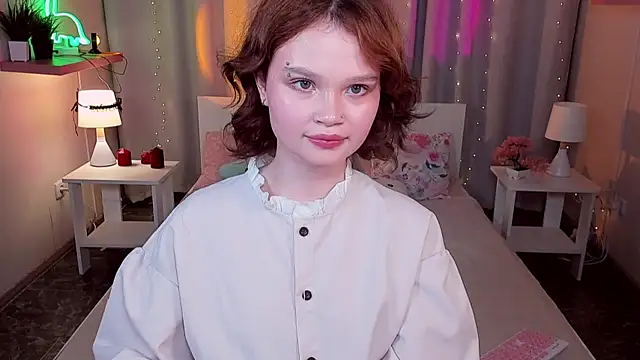 EmilyChaves webcam
