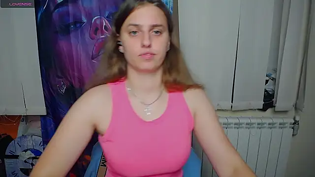 AmandaDimond_ webcam