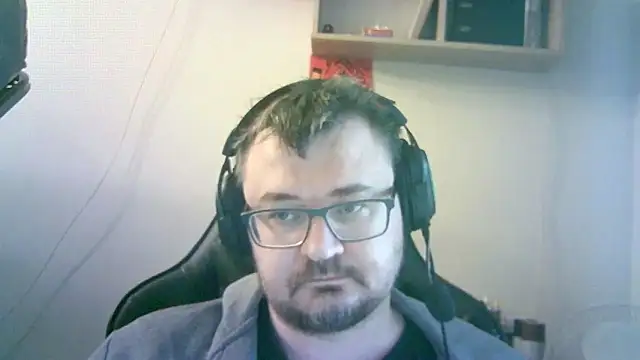 SirAbuser webcam