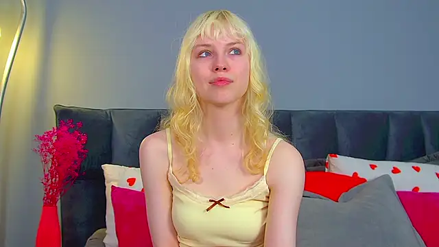 HannahHollis webcam