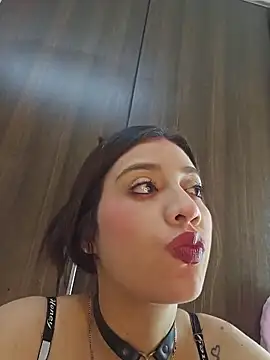 Rebeca_xs webcam