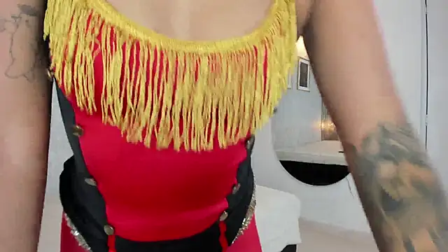 Zafiiraa webcam