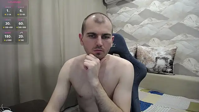SerzhKorol1 webcam