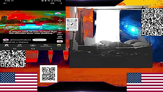 RussellTaylorLacy live cam