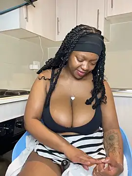Jazmine-Blue webcam