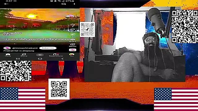 RussellTaylorLacy webcam