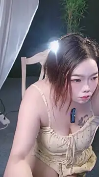 lingling7889 webcam