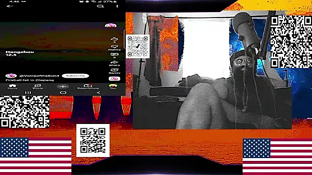 RussellTaylorLacy webcam