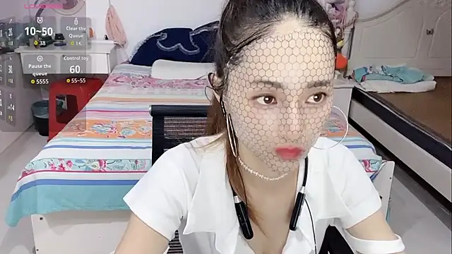 miaomiao-99 webcam