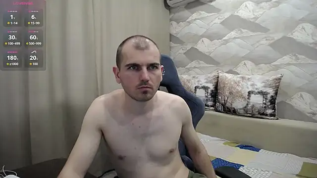 SerzhKorol1 webcam