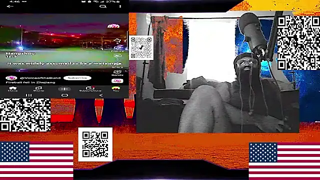RussellTaylorLacy live cam