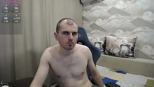 SerzhKorol1 live cam