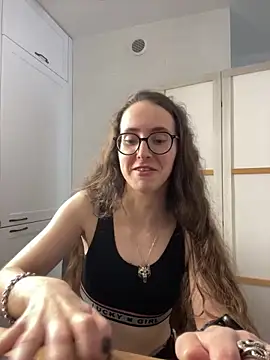 MartiniiSelenna webcam