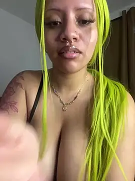 Charlotee_ webcam