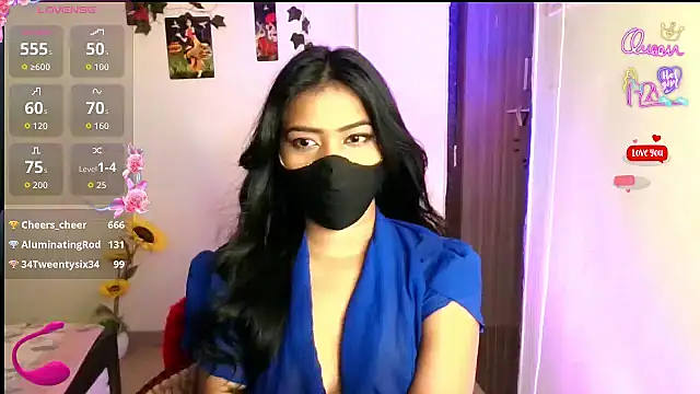 Watch Prisu_BMW live on EroticFlix - High definition streams
