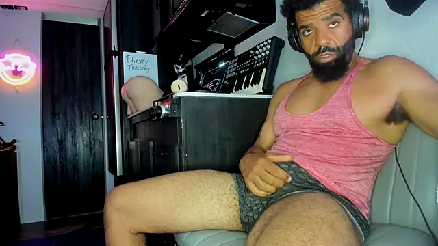 Dirtydrizzy's cam show statistics and live stream