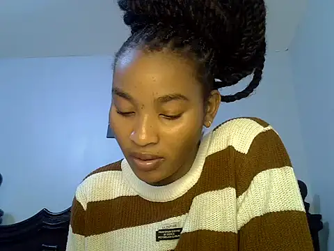 cute-alexis webcam