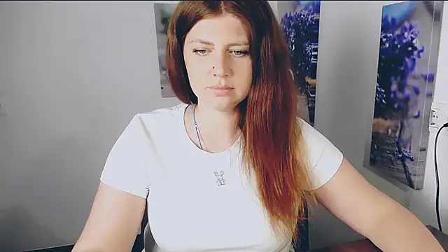 Lizzy_Love webcam
