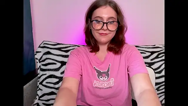 Diana_Flower webcam