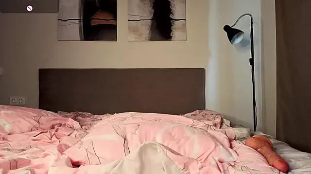 elfinvibes webcam