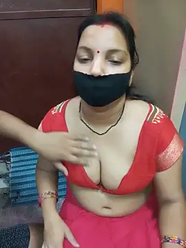 manjudear's live room