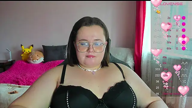 Jessica_Joy webcam
