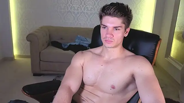 MaxKaiden avatar