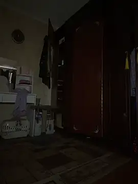 Naughtbaby_2025 webcam