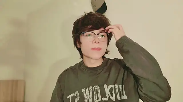 PaulTexx webcam