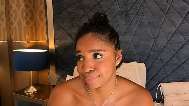 LisaMendez webcam